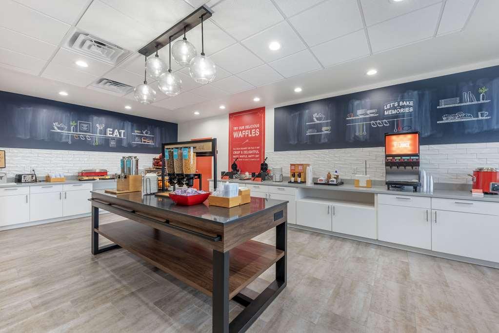 Hampton Inn Harker Heights Екстериор снимка