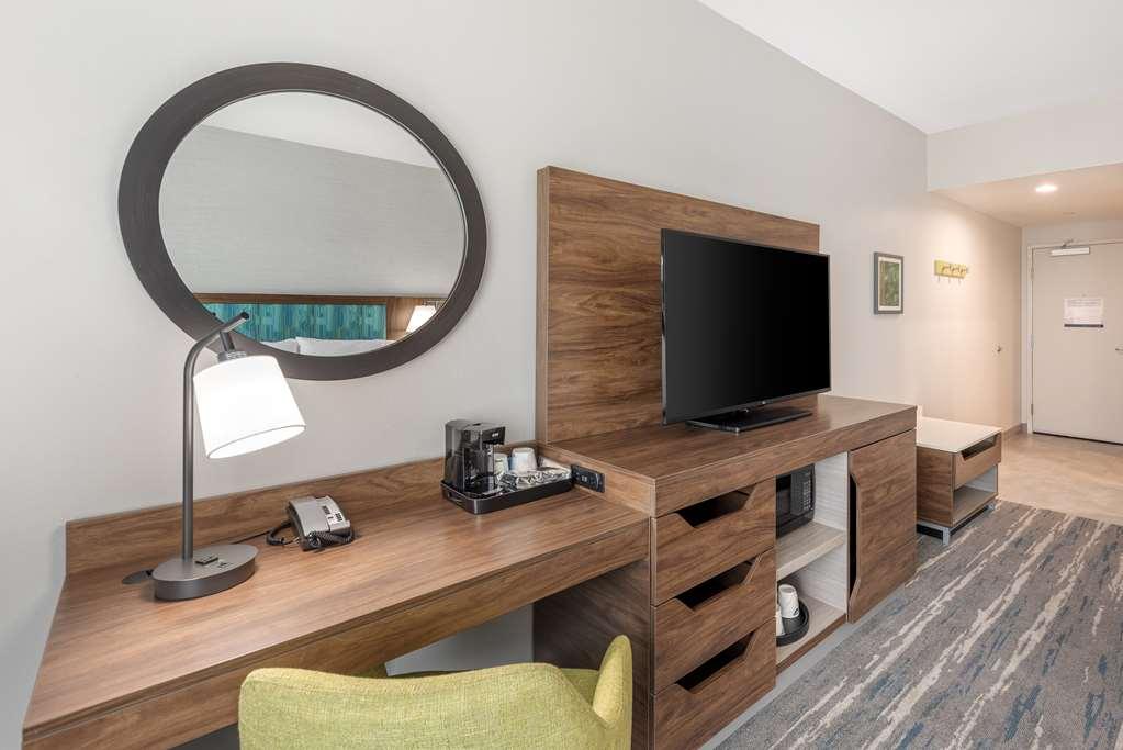 Hampton Inn Harker Heights Стая снимка