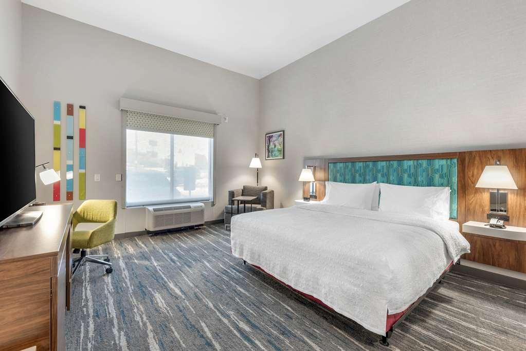 Hampton Inn Harker Heights Стая снимка