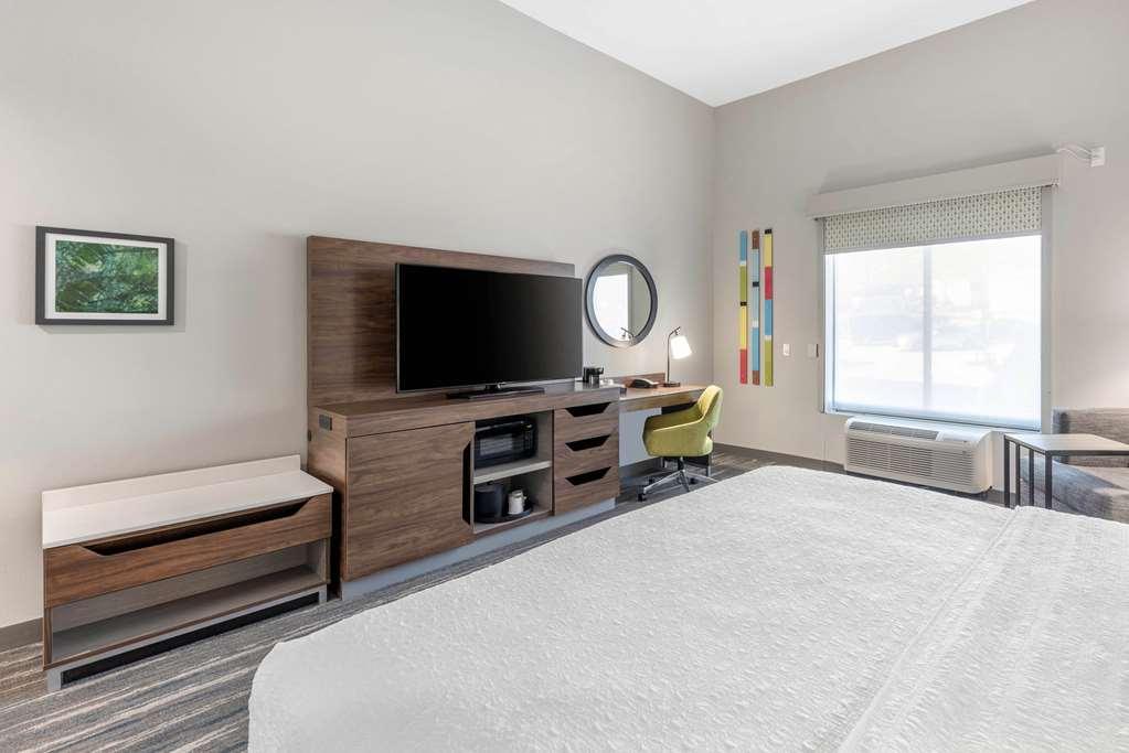 Hampton Inn Harker Heights Стая снимка