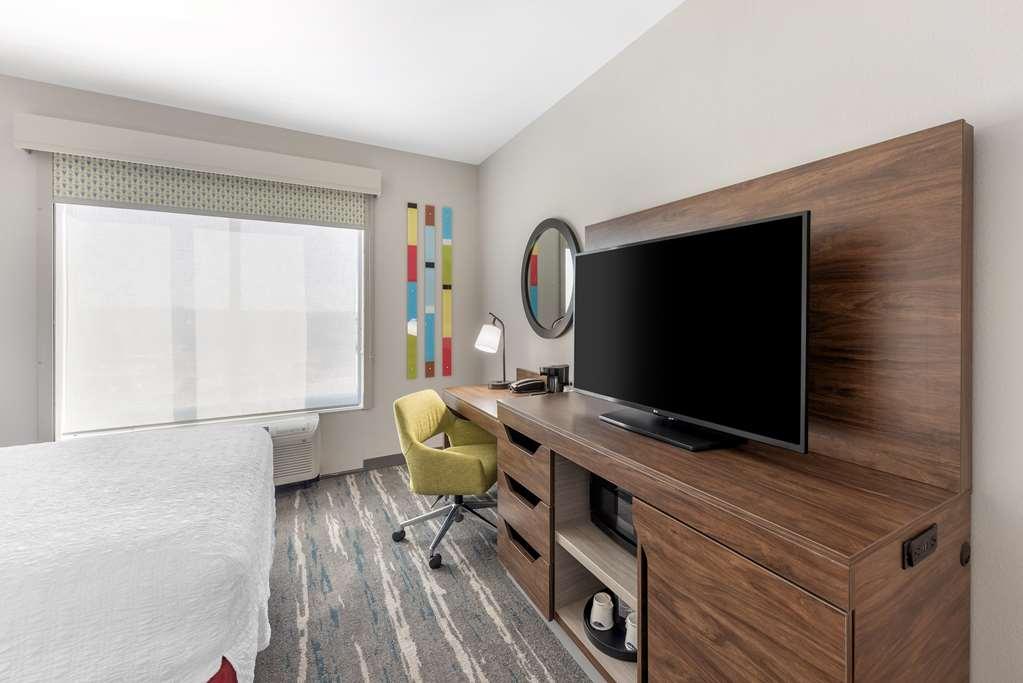 Hampton Inn Harker Heights Стая снимка