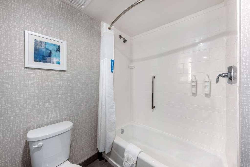 Hampton Inn Harker Heights Стая снимка
