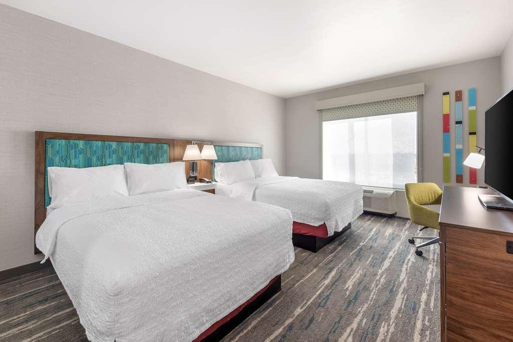 Hampton Inn Harker Heights Стая снимка
